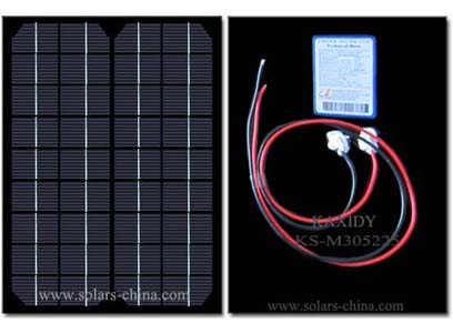 10 watt solar paenel