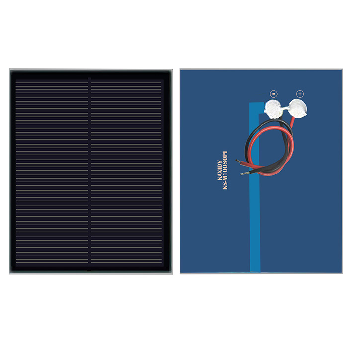 6V Solarmodule