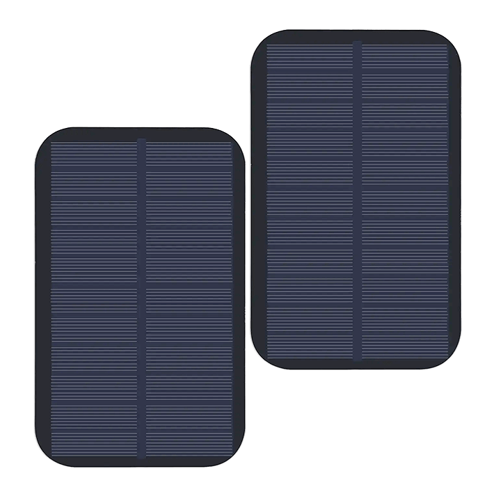 6V Solarmodule