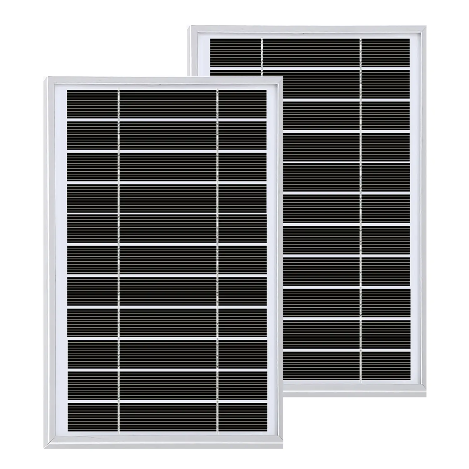 Panneau Solaire 5W