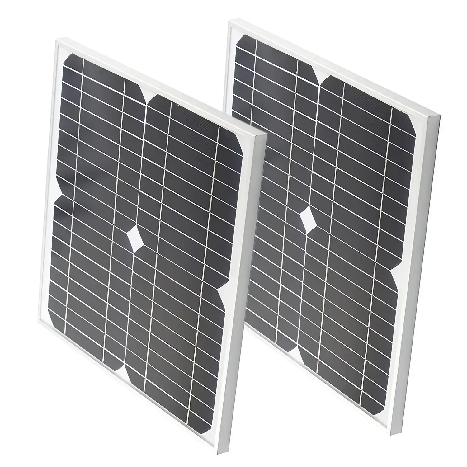 PV Solarmodul 20W