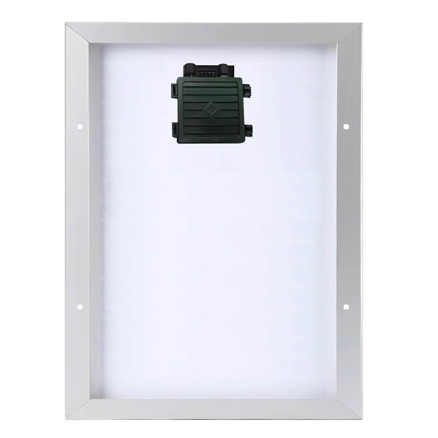 80W Fotovoltaik Güneş Modülleri