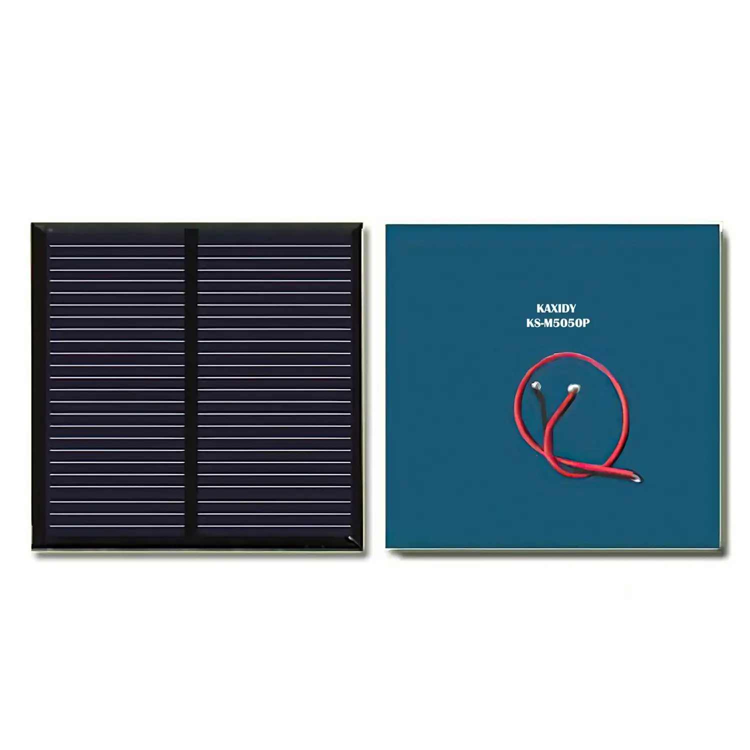4V Kleine Solarmodul