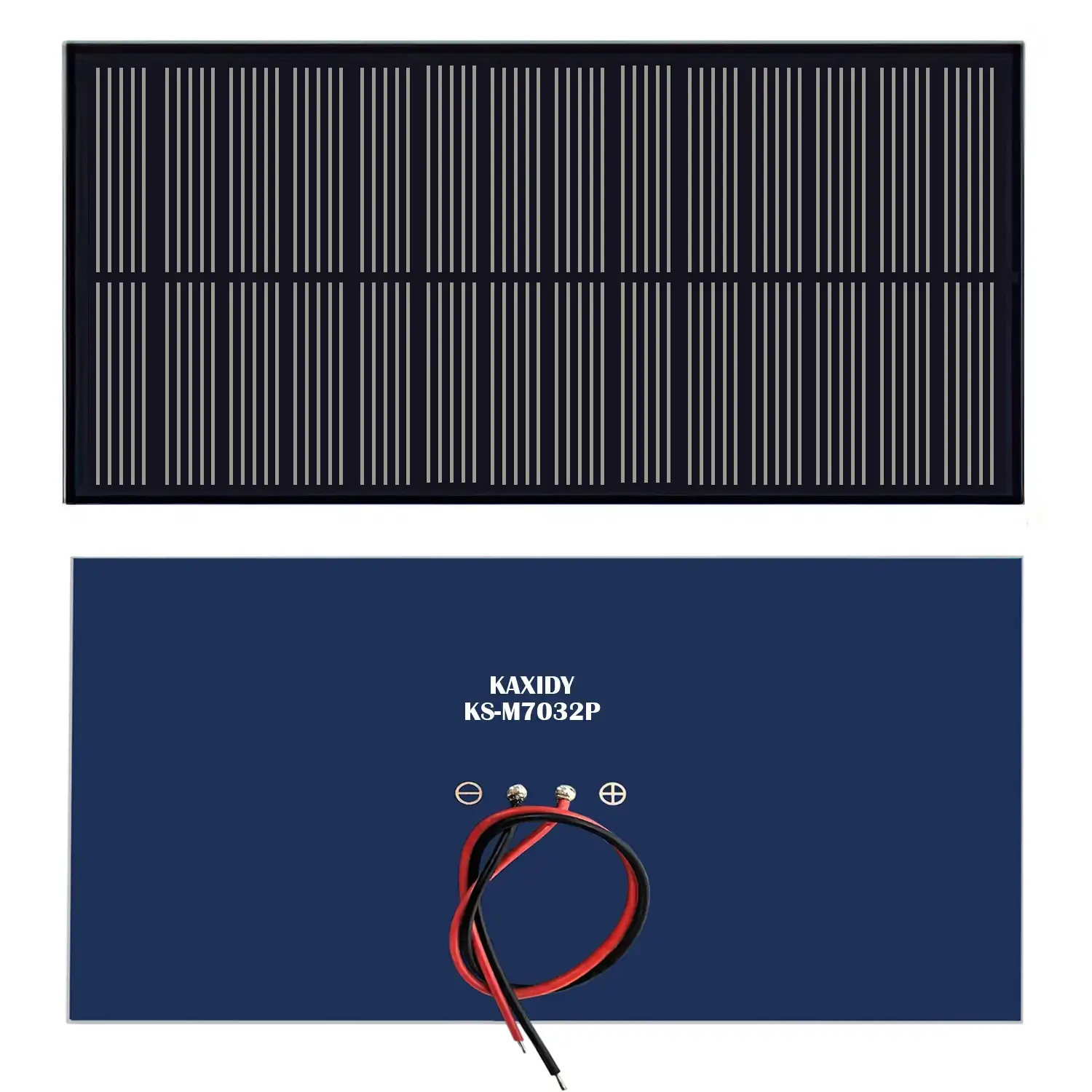 6V Pannello Fotovoltaico