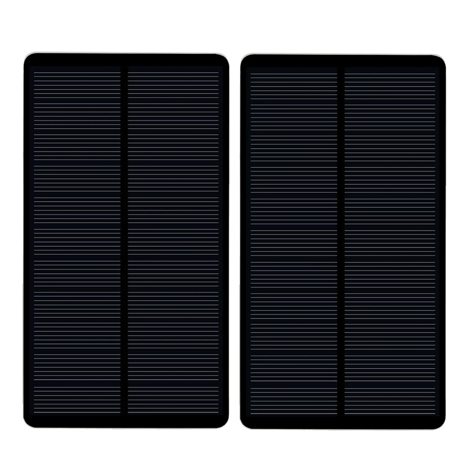 Panneaux Solaires 2W