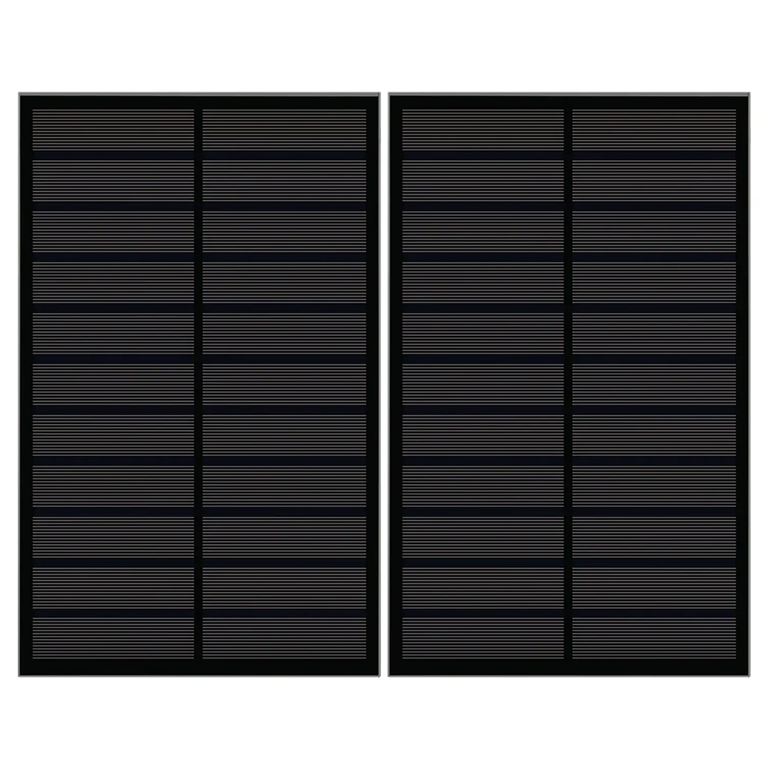 Solarmodule 5,5V