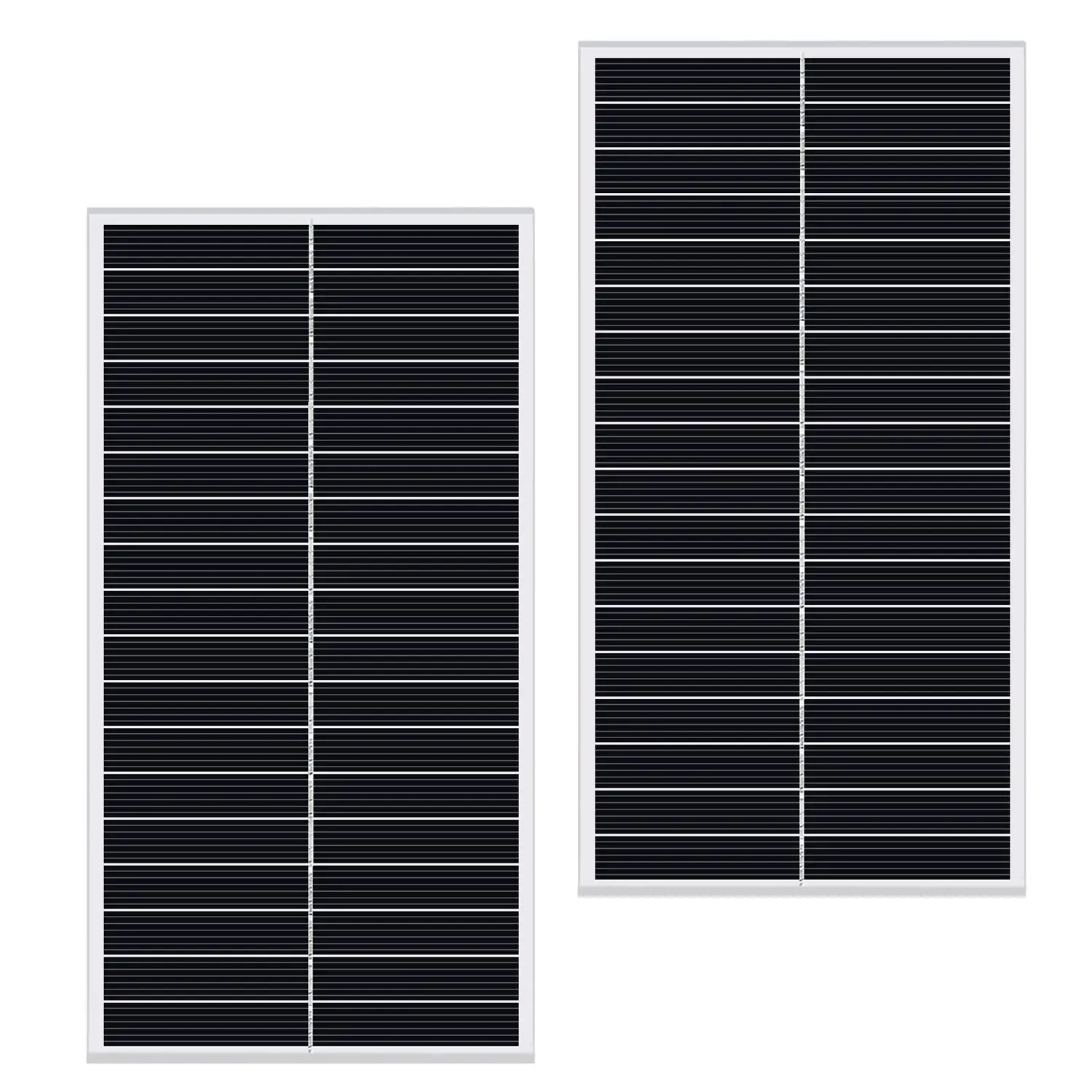 Solarzelle 12V